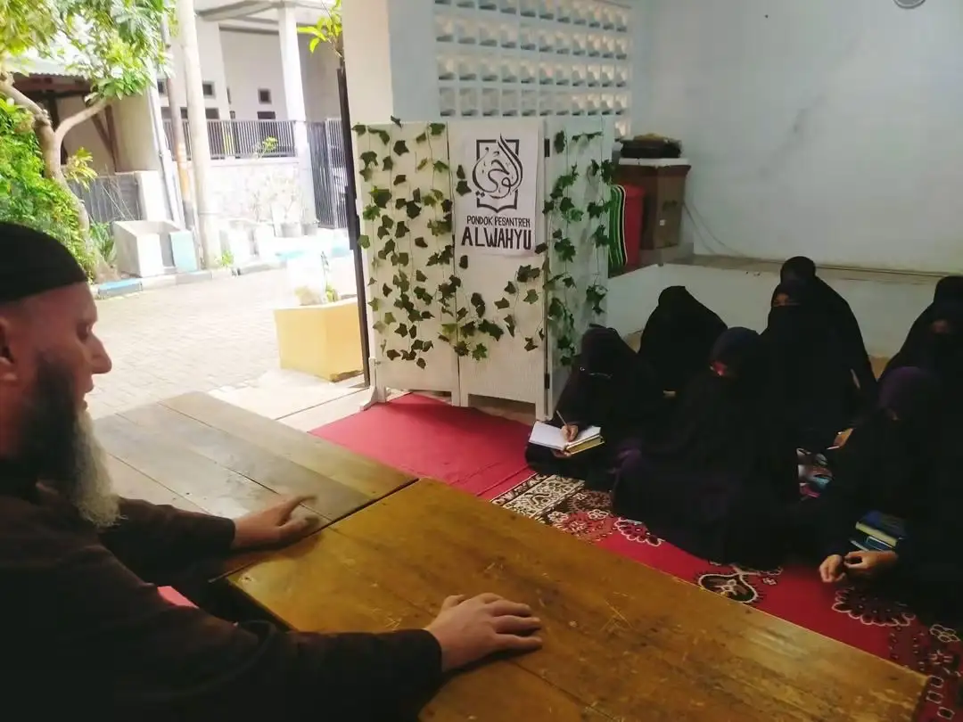 Seminar Internasional Tahfidz Al-Qur'an