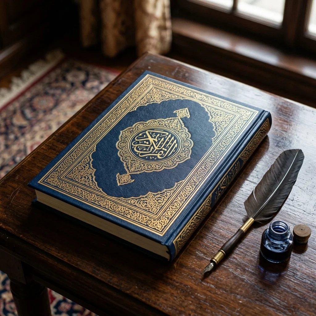 Kitab Bahasa Arab