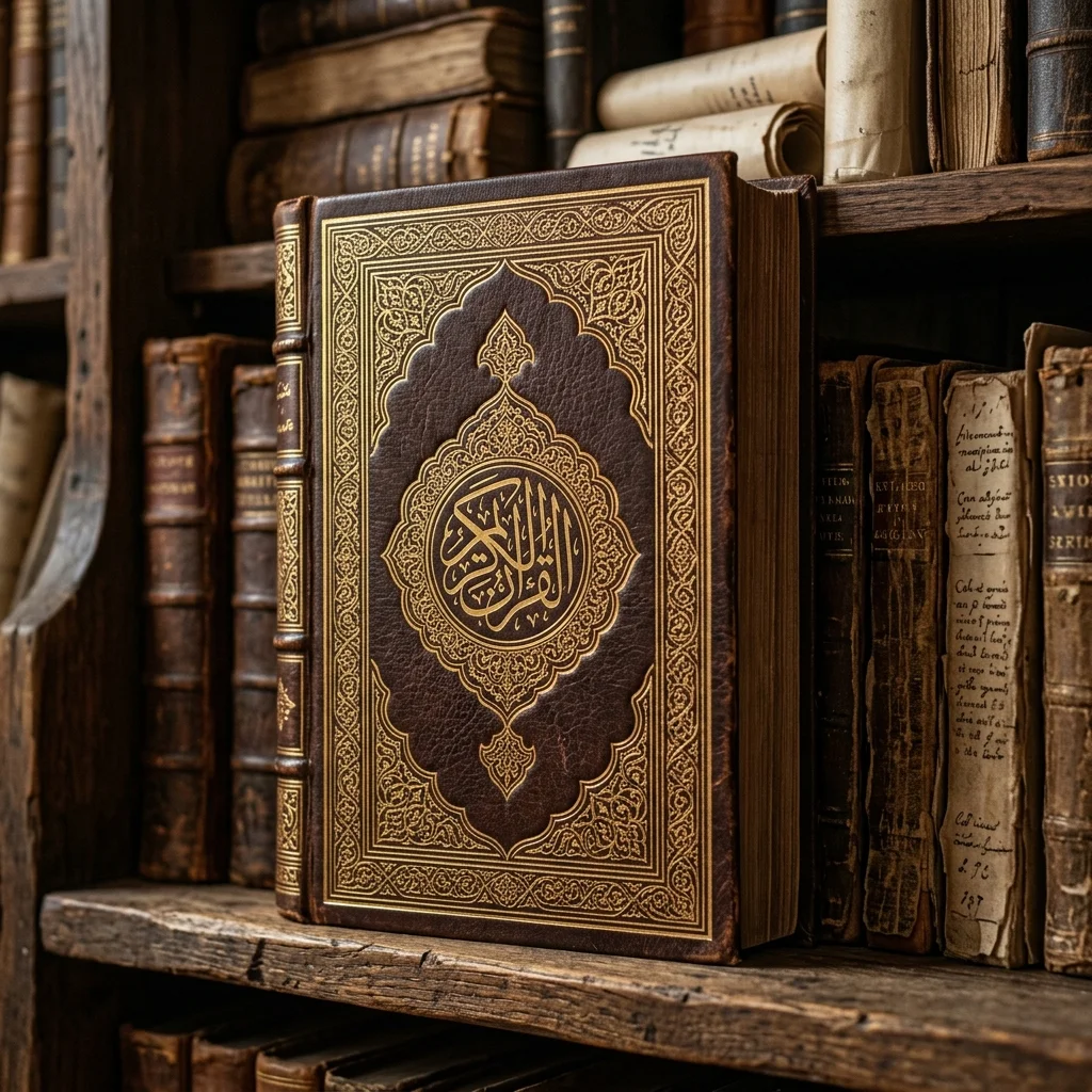 Kitab Fiqih