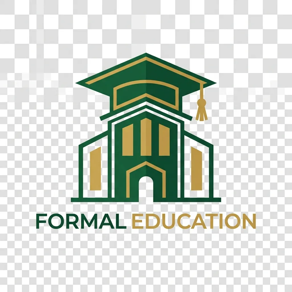 Pendidikan Formal