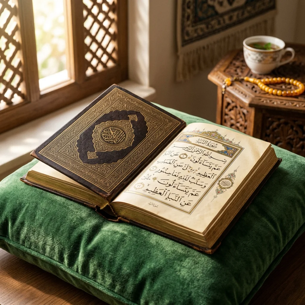 Kitab Hadits