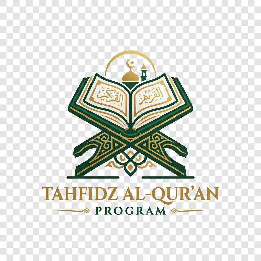 Program Tahfidz & Keterampilan